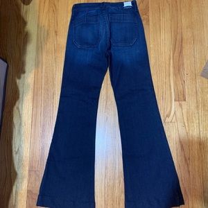 HUDSON Jeans High Waist Taylor Flare size 27